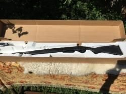 Remington 750 WOODSMASTER кал. 308 Win.