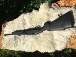 Remington 750 WOODSMASTER кал. 308 Win.