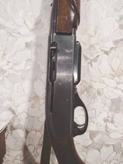 Remington 750 Woodsmaster