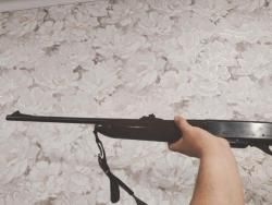 Remington 750 Woodsmaster