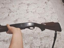 Remington 750 Woodsmaster