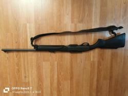 Remington 750 Woodsmaster