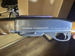 Remington 750 WOODSMASTER