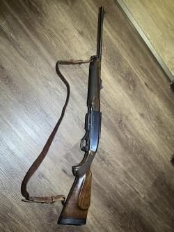 Remington 750 WOODSMASTER