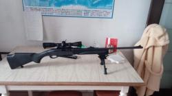 Remington 750