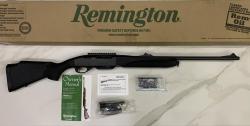 Remington 750