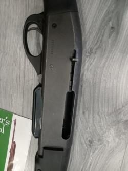 Remington 750
