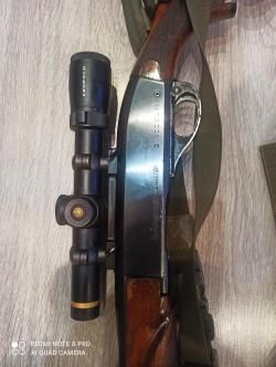 Remington 750