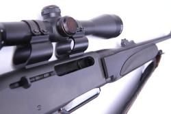 Remington 750