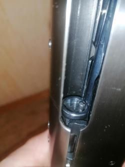 Ремингтон 750 