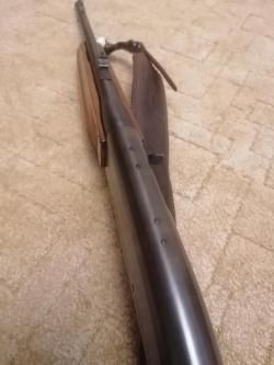 Ремингтон 750 