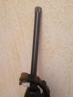 Ремингтон 750 