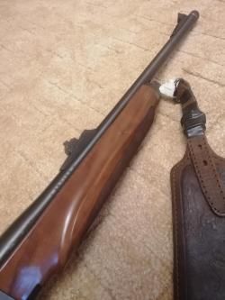 Ремингтон 750 