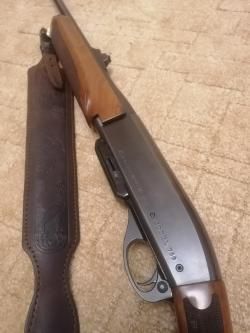 Ремингтон 750 
