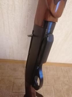 Ремингтон 750 