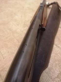 Ремингтон 750 