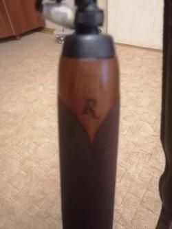 Ремингтон 750 