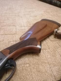 Ремингтон 750 