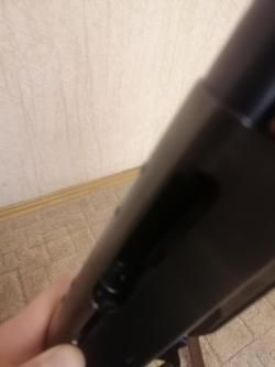 Ремингтон 750 