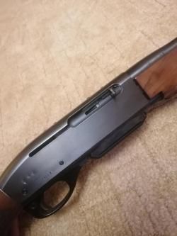 Ремингтон 750 