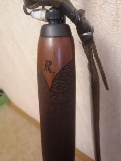 Ремингтон 750 