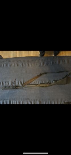 Remington 750