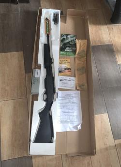 Remington 7600, 308Win