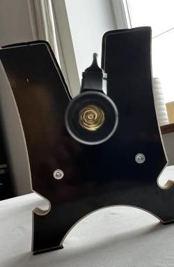 Remington 7600 (помповый), 30-06 Sprg