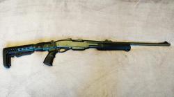 Remington 7600