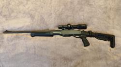 Remington 7600