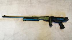 Remington 7600