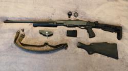 Remington 7600