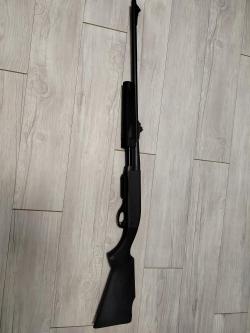 Remington 7600