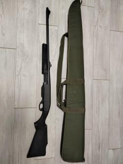 Remington 7600