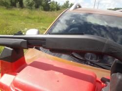 Remington 7600