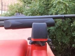 Remington 7600