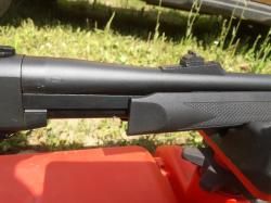 Remington 7600
