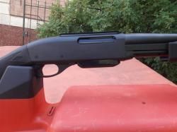 Remington 7600