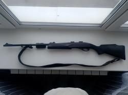 Remington 7600