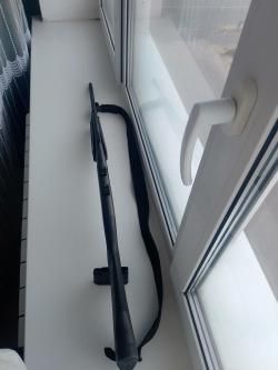 Remington 7600