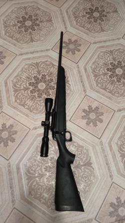 remington 770 243 Win