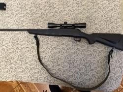 Remington 770 243 win