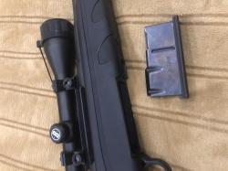 Remington 770, 30-06 Spr