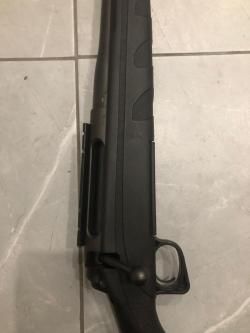 Remington 770 30-06