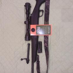 Remington 770  308 WIN