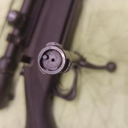 Remington 770  308 WIN