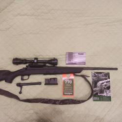 Remington 770  308 WIN
