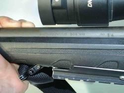 Remington 770 308 Win