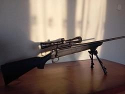 Remington 770 cal.30-06