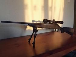 Remington 770 cal.30-06